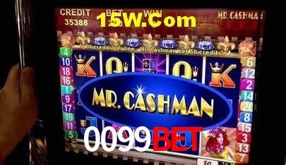 Loterias online na 0099Bet