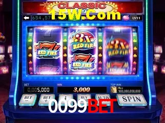 Bônus e promoções da 0099Bet