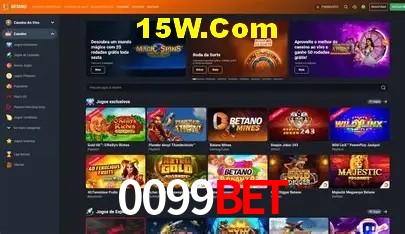 Benefícios VIP na 0099Bet